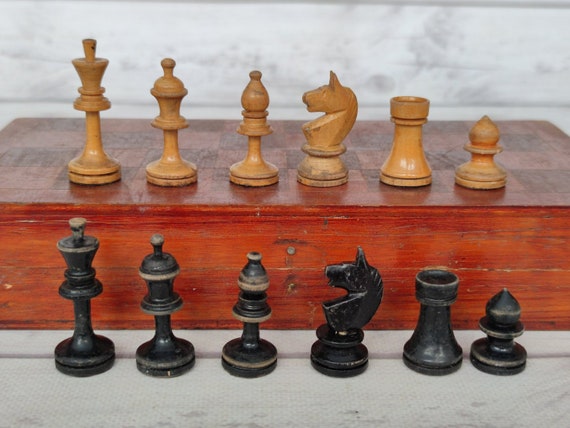Why modern chess needs an injection of old-fashioned thrills