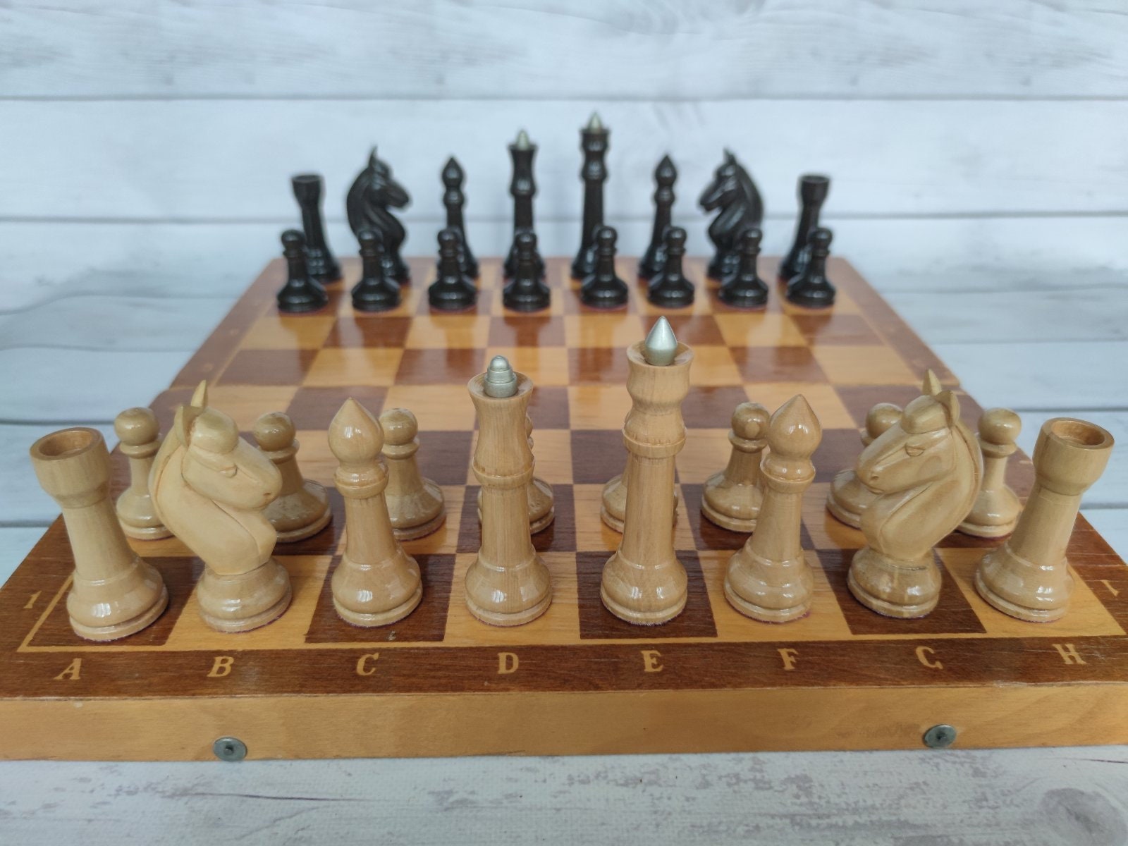 Chess set - Wikipedia