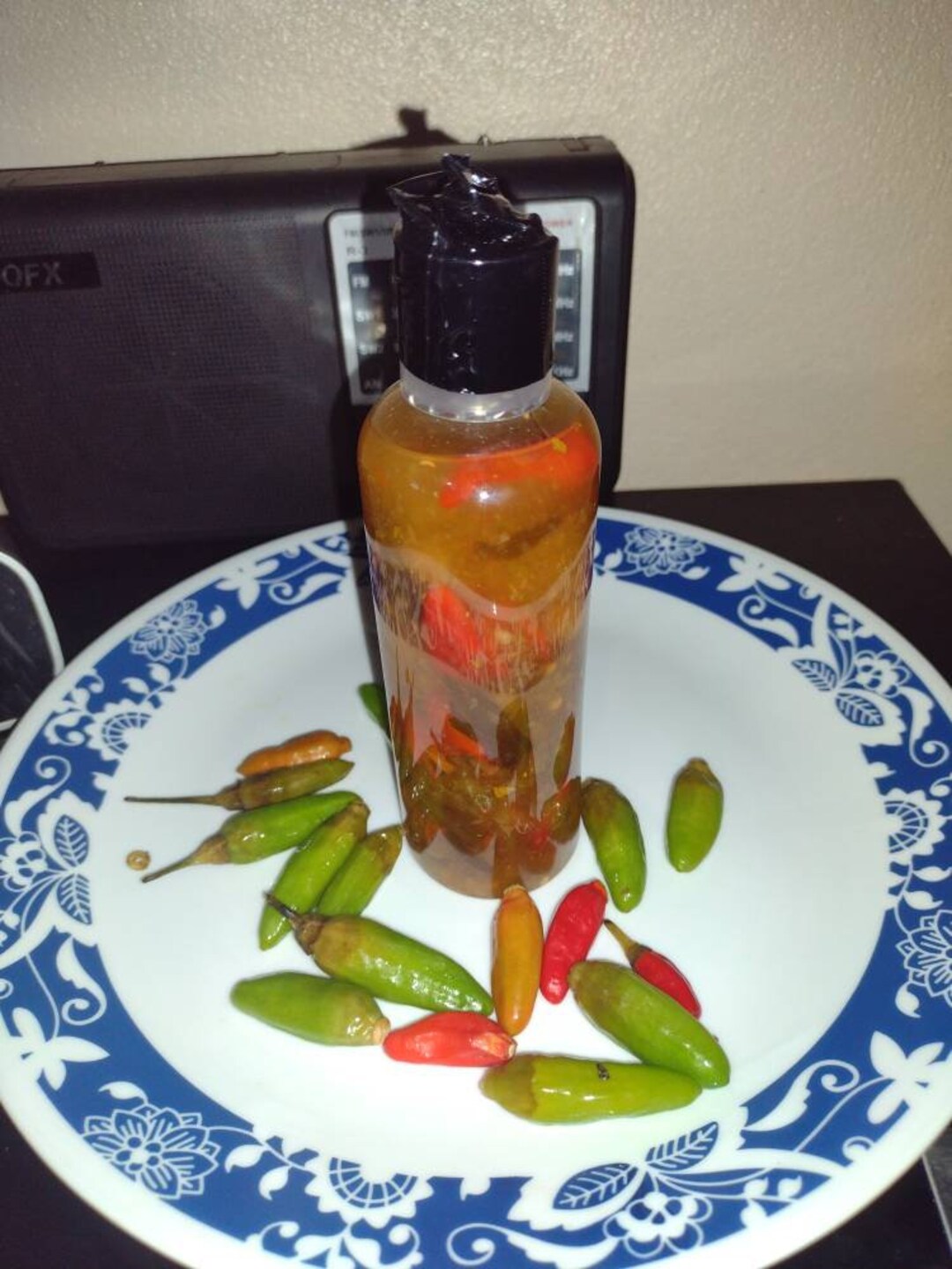 Pique Salsa Picante De Puerto Rico Hot Sauce Atesanal 6.7 Onzas Etsy