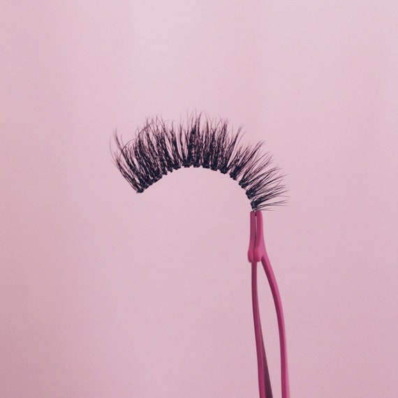 face eyelashes