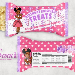 Gracies Corner| Rice Krispies| Digital