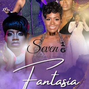 Fantasia Singer PNG, Fantasia, Fantasia Barrino