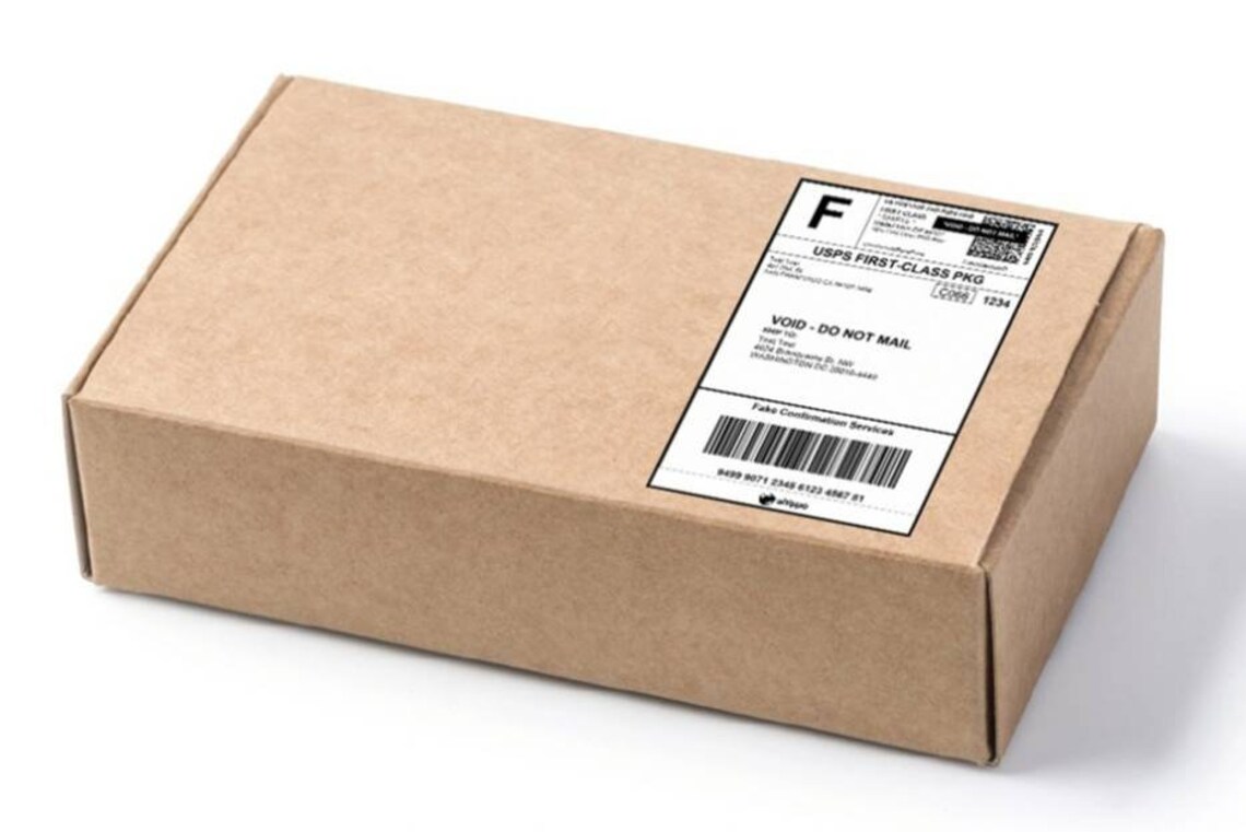 Shipping Charge Etsy