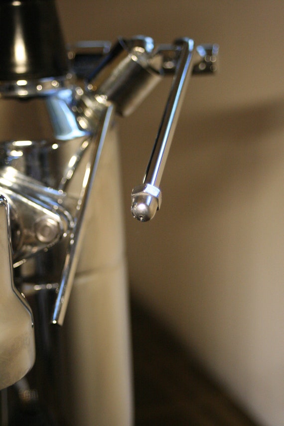 Single Hole Steam Wand Tip Nozzle for 