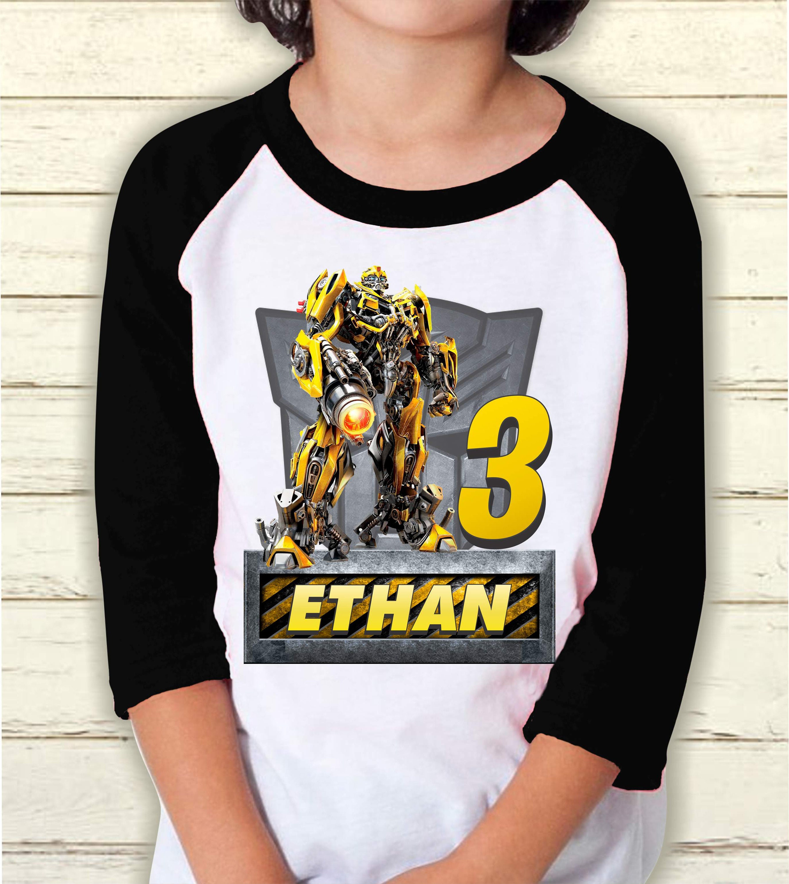 transformers rescue bots t shirt