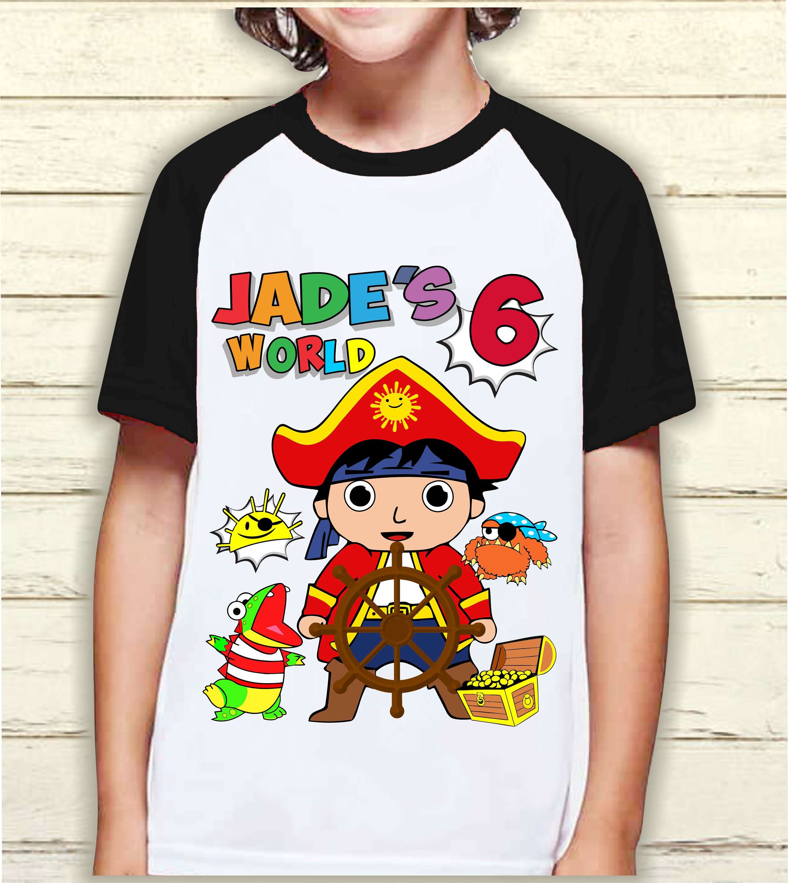 t in t shirt