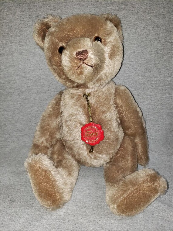 hermann teddy bears