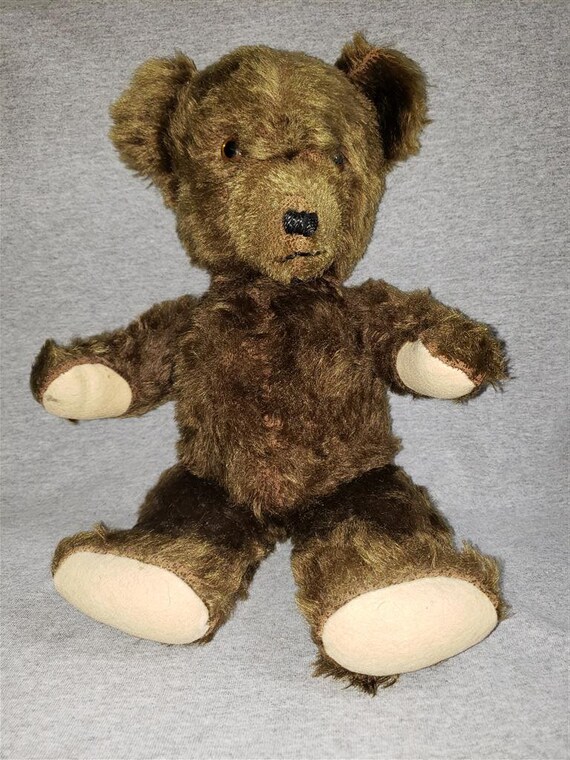 1940s teddy bears