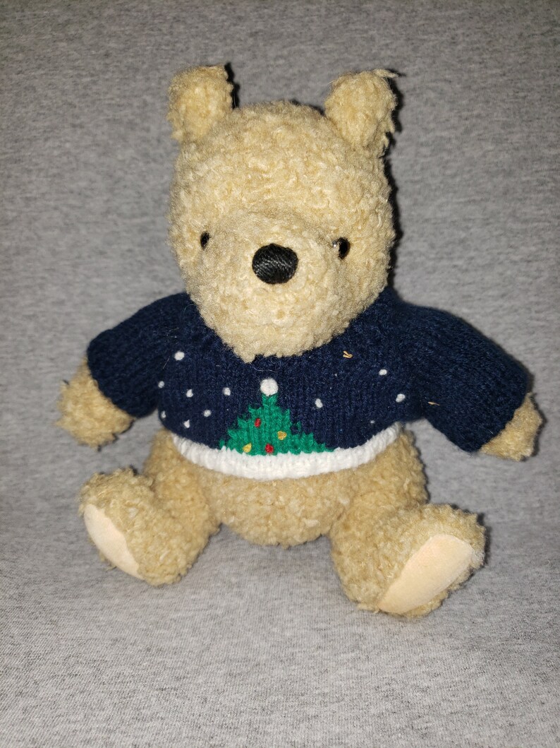 disney teddy bear