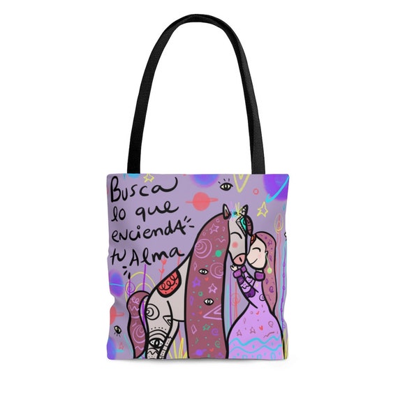 tu beach bag