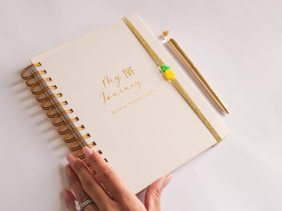IVF Planner | IVF journal
