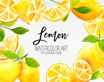 Download Lemon Images Etsy PSD Mockup Templates