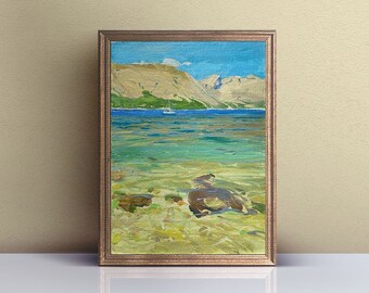 ホワキン・ソローリャ・バスティーダ、バレンシアの乗馬、新品額装付 バレンシアの浜辺にて - ホアキン・ソローリャ・イ・バスティーダ