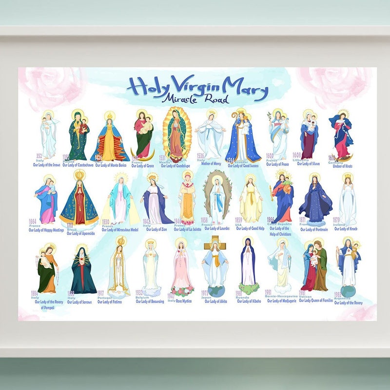 Saint Marys Wall Posters - Etsy