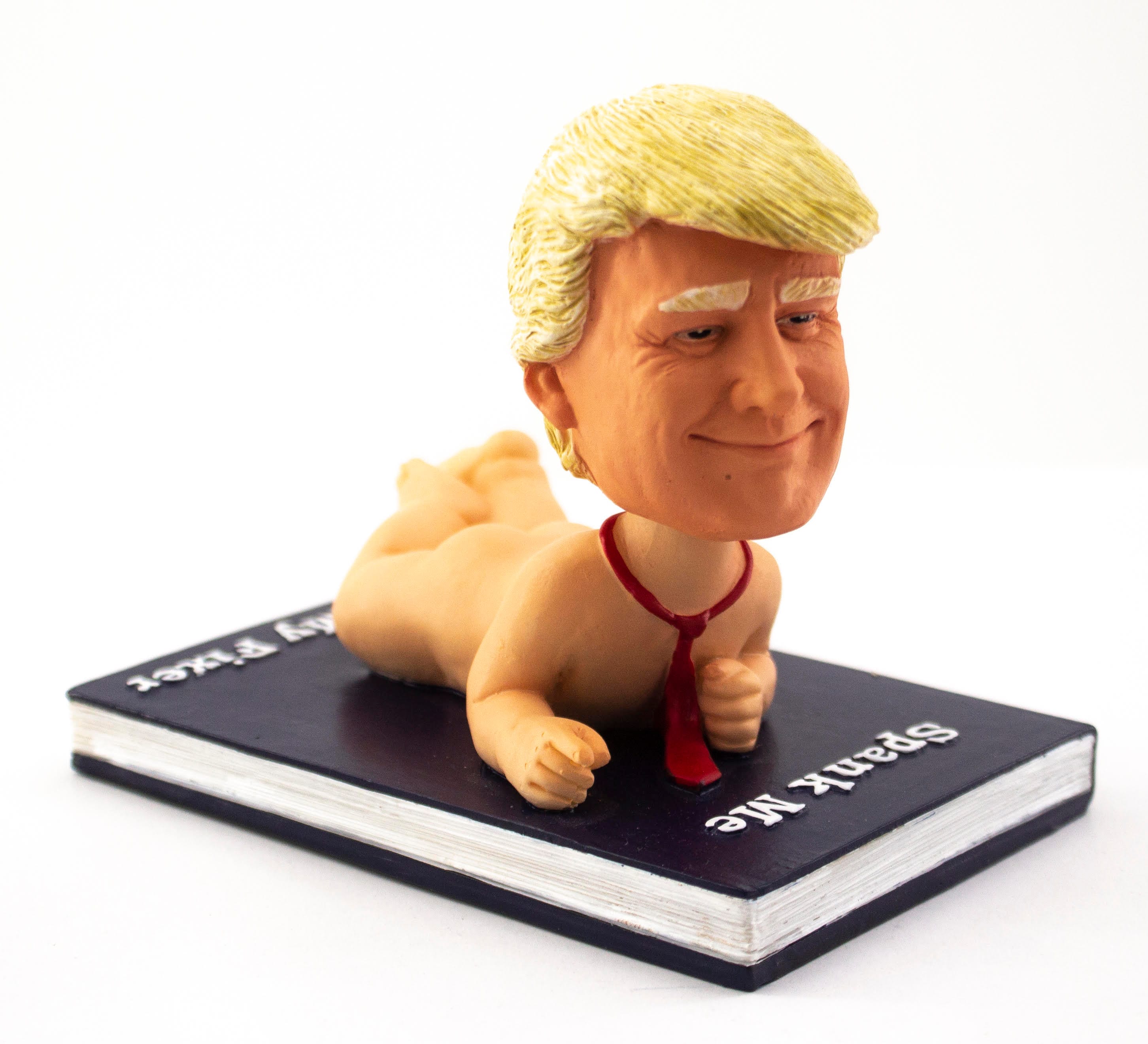 donald trump bobblehead doll