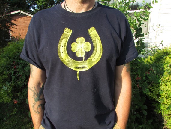 lucky charm clothing line