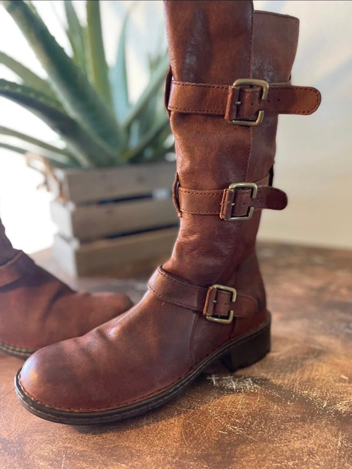 Sundance Boots - Etsy