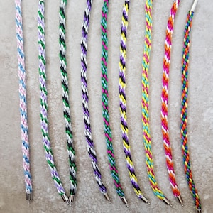 LGBT bracelets, Pride GBTQIA  wristbands, Gay pride jewelry, LGBTQIA+ accessories