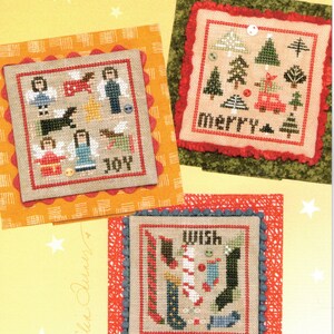 Square Dance - Kerstmis 2