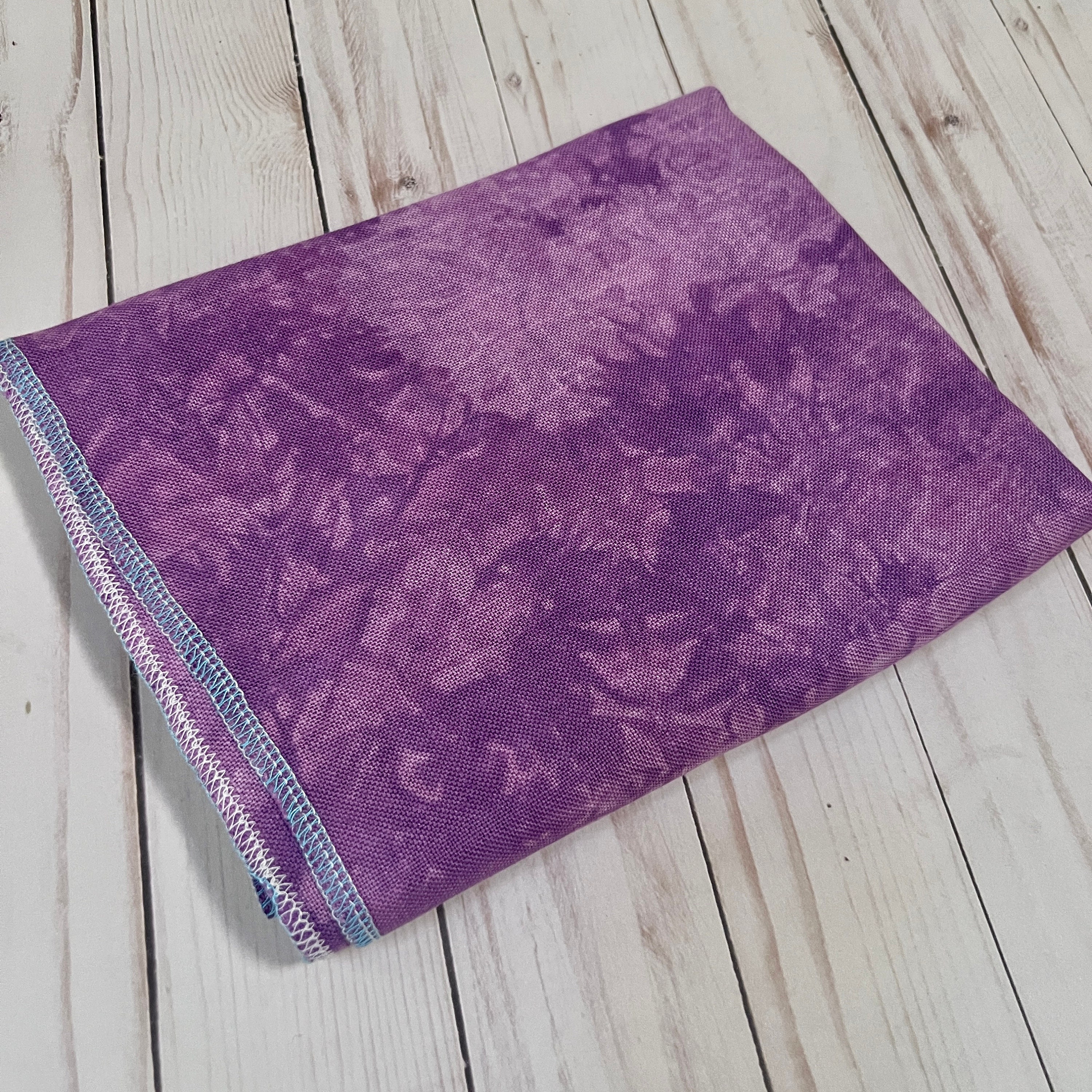 Orchid - 32ct Linen from Be Stitch Me - Free Shipping
