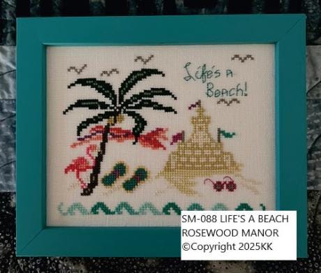 CrossStitchExpress - Etsy 日本