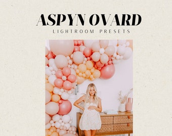 Aspyn Ovard Dress