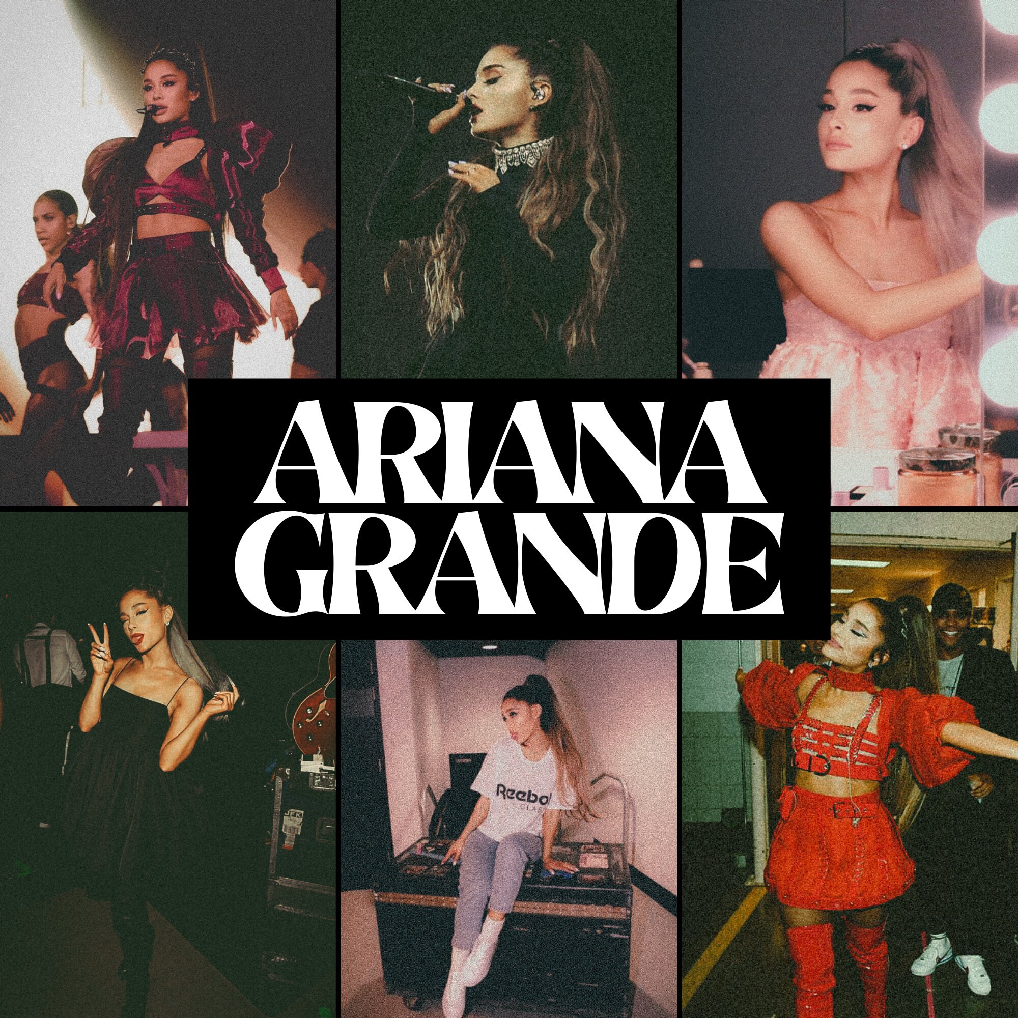 15 Ariana Grande Lightroom Presetspolaroid Presetsanime Etsy 15 Ariana Grande Lightroom Presetspolaroid Presetsanime Etsy