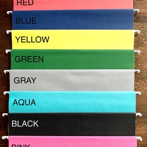 DIY Memory Box Kit File Folder Kit Keepsake Folders - Etsy