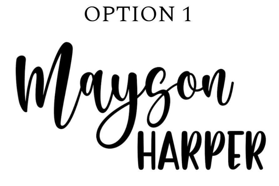 DIY Memory Box Kit | File Folder Kit | Keepsake Folders | Keepsake Tabs ...