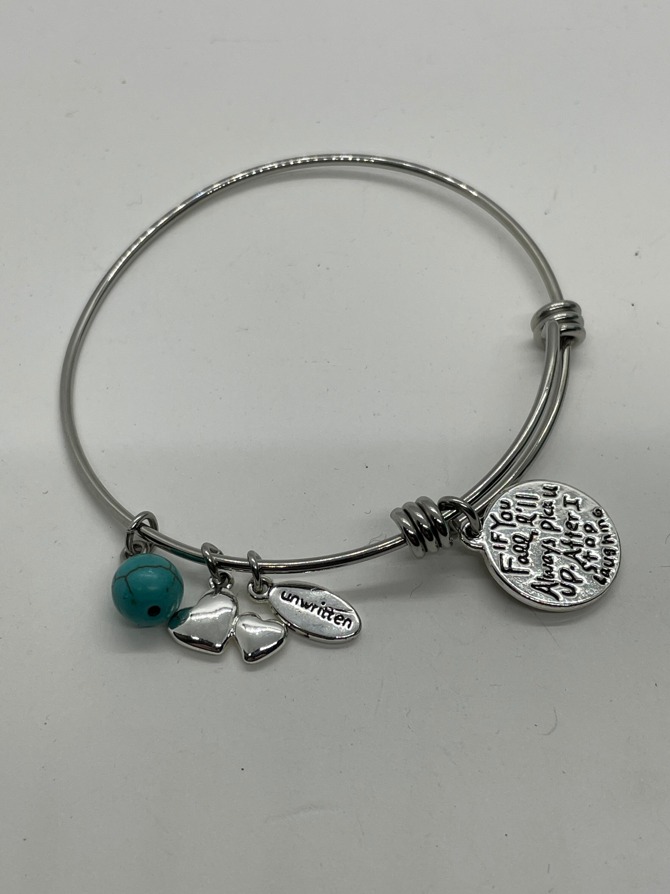 Unwritten sisters deals bracelet
