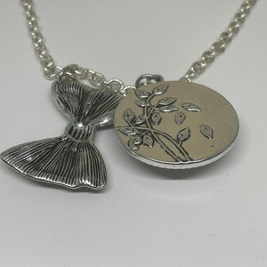 Plunder Necklace Etsy
