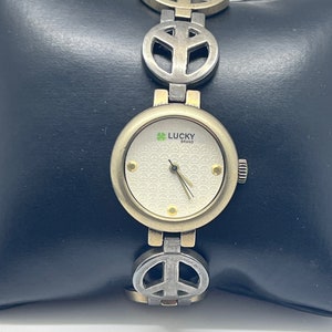 Lucky brand shop watches prices