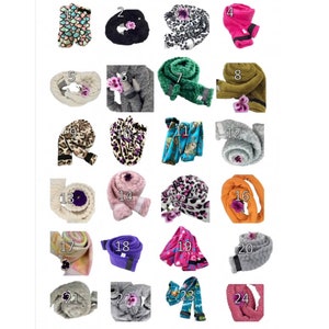 WEP-Schlauchabdeckung - Fleece-Gewebe, leise, weich und komfortabel, leicht aufzuschieben