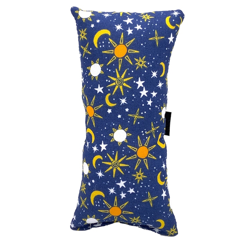 Small 6 Medical Port Pillow Cushion for Car Seatbelt Portacath Stoma