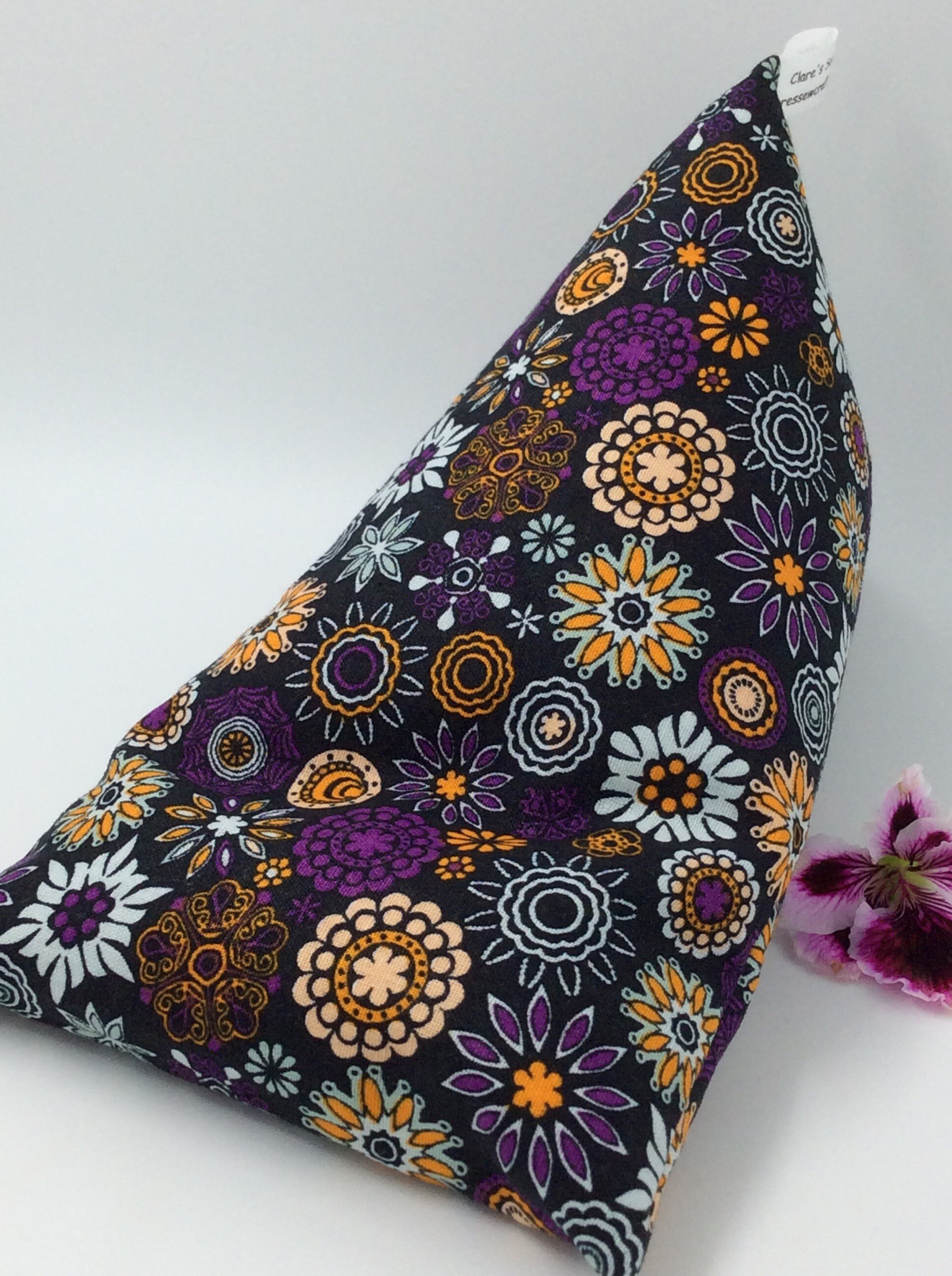 Mobile Phone Bean Bag With Fire Retardant Polystyrene Beans Etsy UK