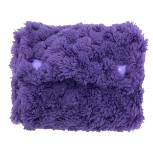 CPAP Headgear 9cm x8cm Centre Back Covers compatible witH DreamWear Full Face and Resmed F30/F30i