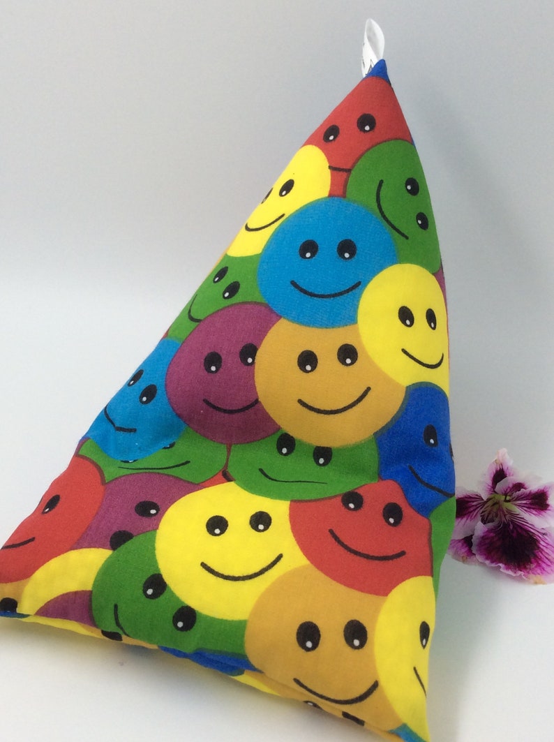 Mobile Phone Bean Bag with fire retardant beans Christmas Etsy