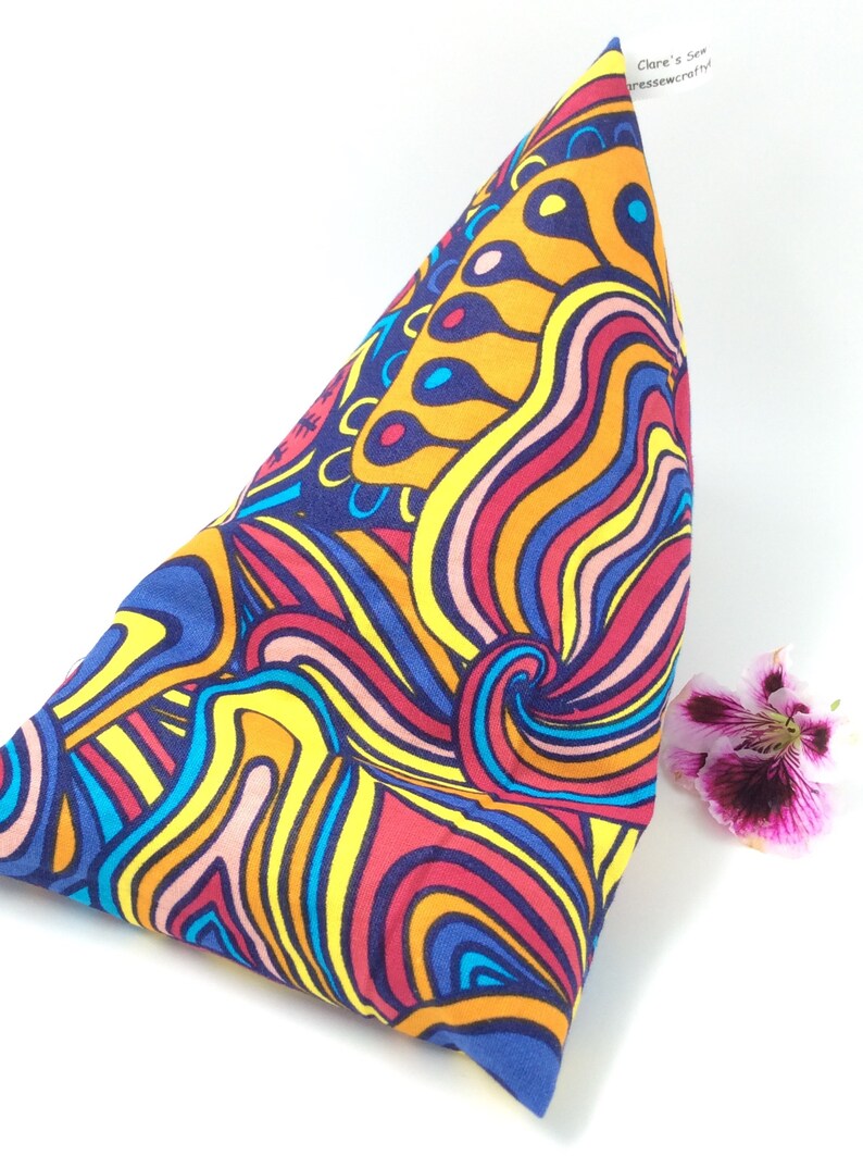 Mobile Phone Bean Bag With Fire Retardant Polystyrene Beans Etsy UK