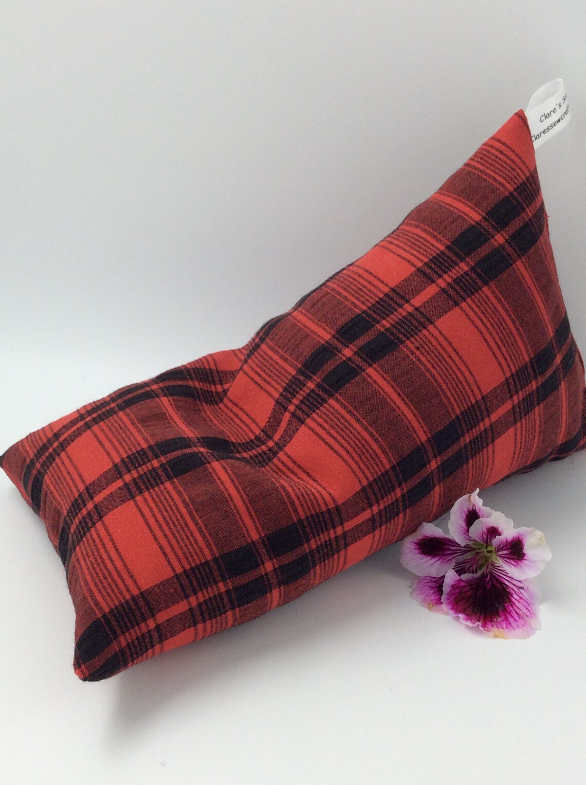 Mobile Phone Bean Bag With Fire Retardant Polystyrene Beans Etsy UK