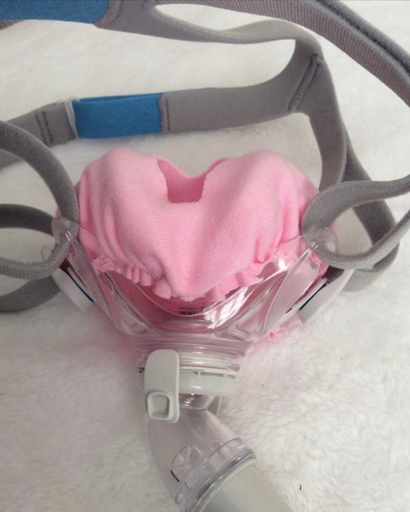 Compatible with Resmed Airfit F30/ F30i Full Face Mask Cpap Etsy
