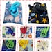 see more listings in the Hickman Line Covers/Bags section