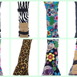 10”x3&#39; Approx Medical Port Pillow Cushion for Car Seatbelt Portacath Stoma Ileostomy Pacemaker Chemo Surgery