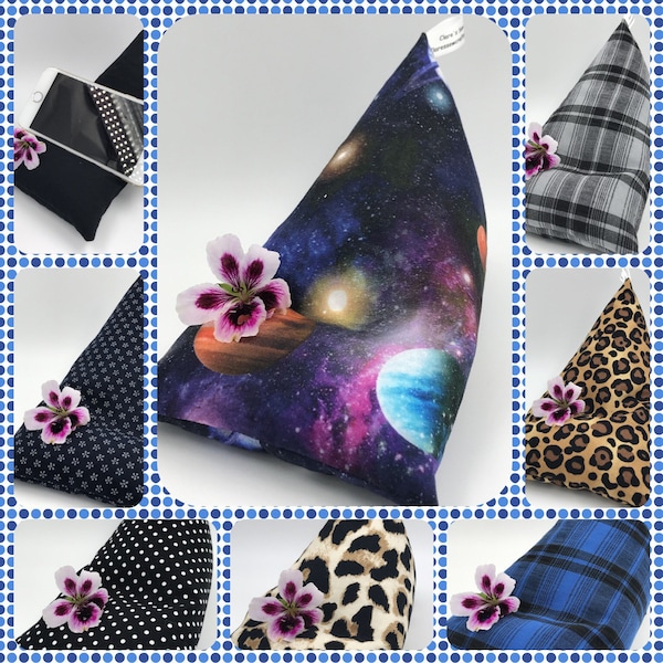 Phone Bean Bag Etsy