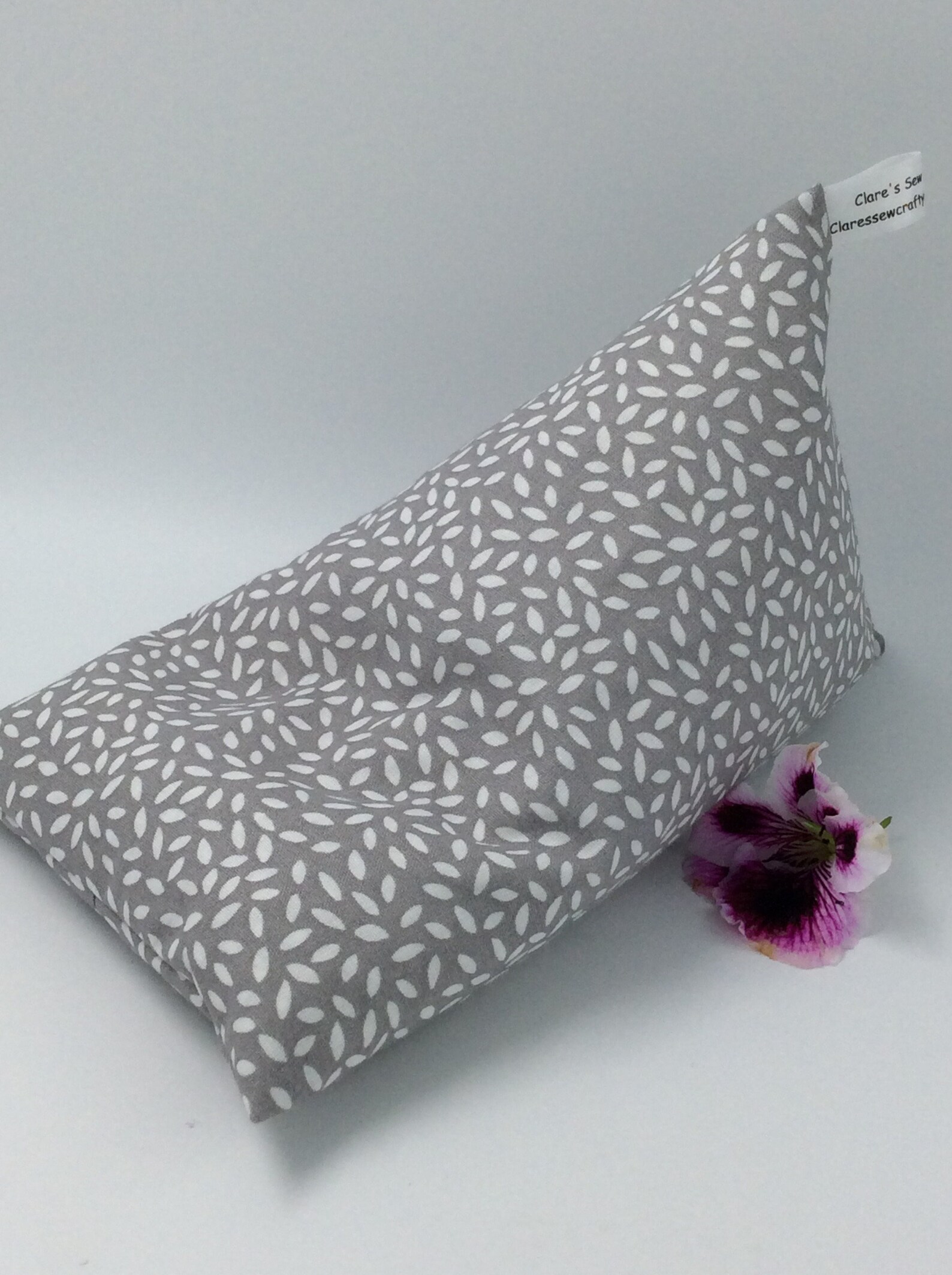 Mobile Phone Bean Bag With Fire Retardant Polystyrene Beans Etsy UK