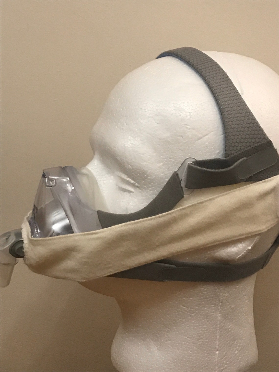 Secure your mask and STOP that Leak CPAP mask No more Leak Etsy