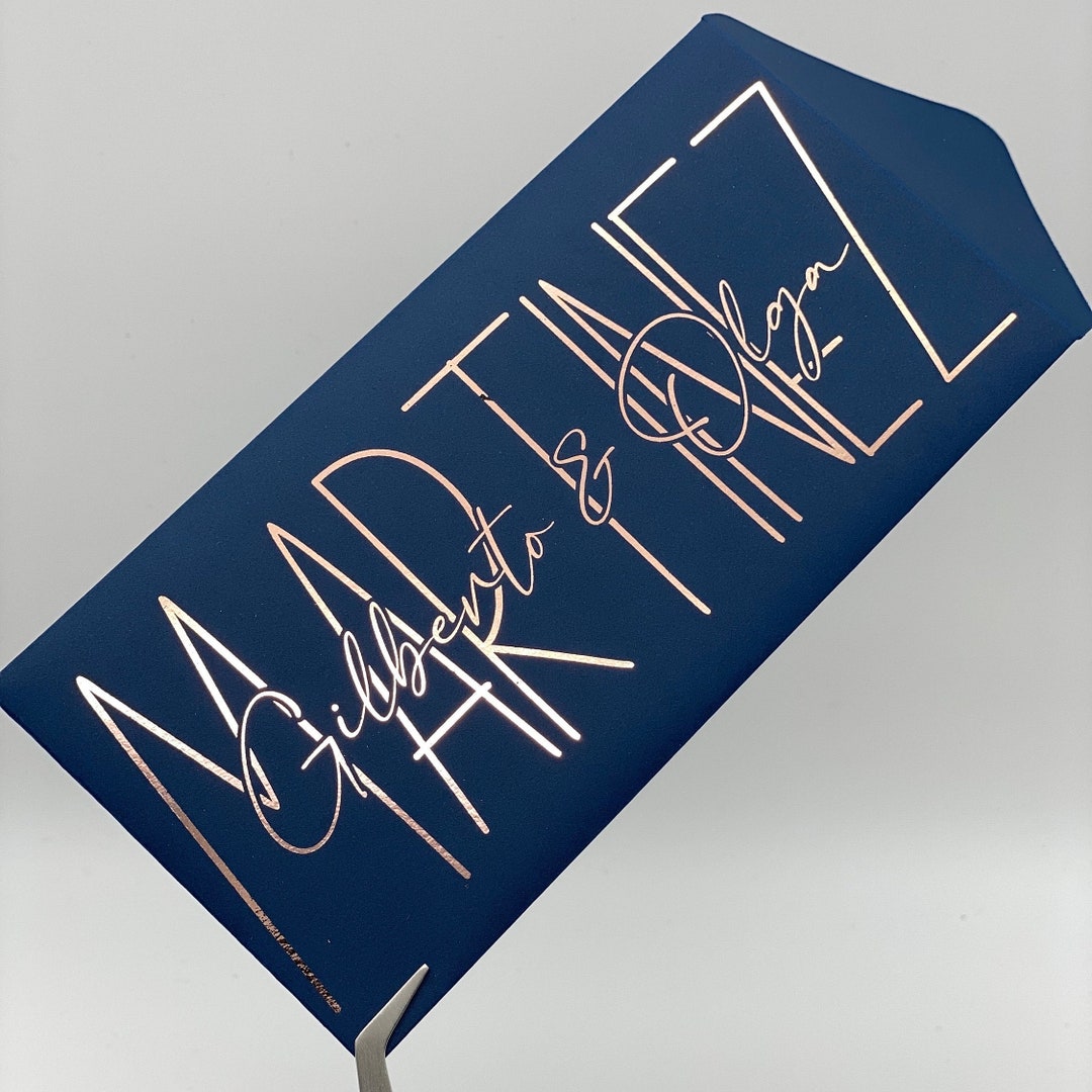 Money Holders With Foil, Cash Envelopes, Money Envelopes, Gratuity