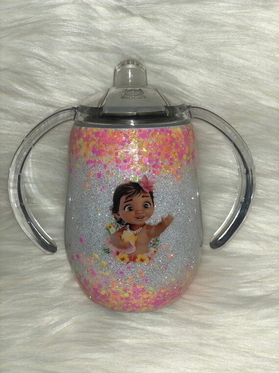 disney sippy cups