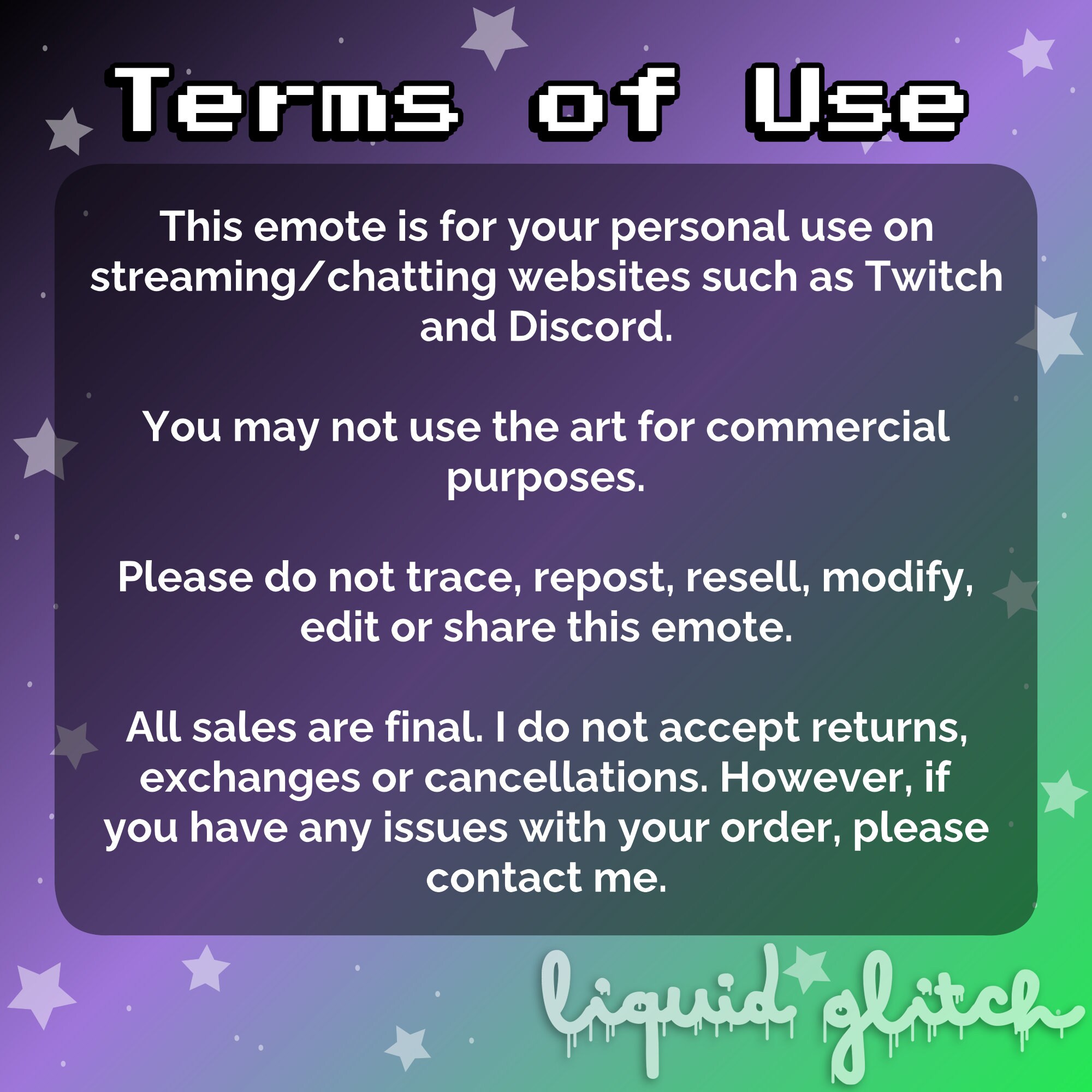 ANIMATED Emote for Twitch & Discord - Alien Lurk - Extraterrestrial ...