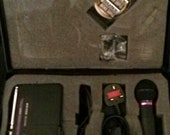 Karaoke Microphone Technica