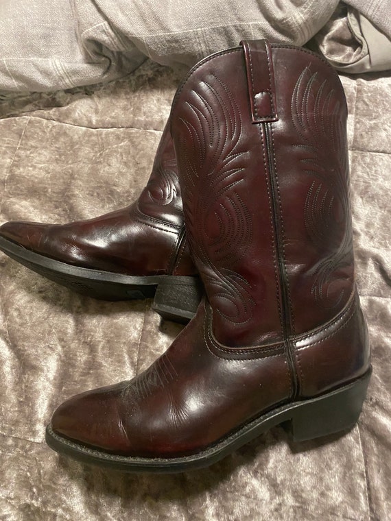 Cowboy Boots